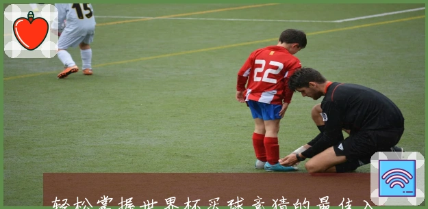 轻松掌握世界杯买球竞猜的最佳入口与技巧