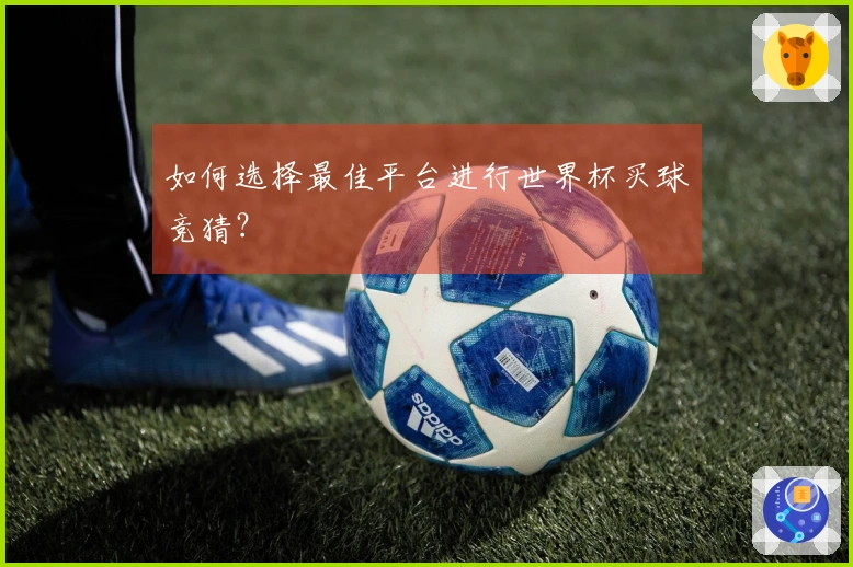 如何选择最佳平台进行世界杯买球竞猜？