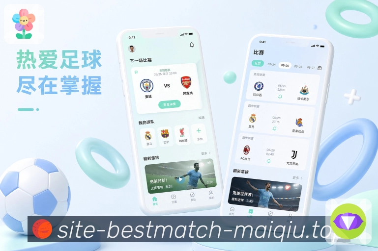 买球站 APP 与网页版界面